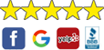 best appliance repair experts in Abbotsford