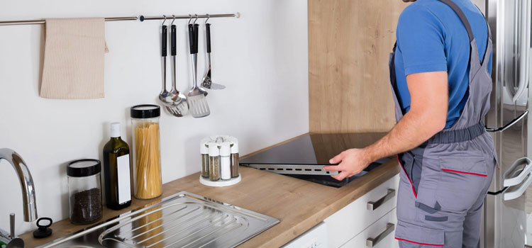 Smeg commercial-appliance-installation-service in Abbotsford