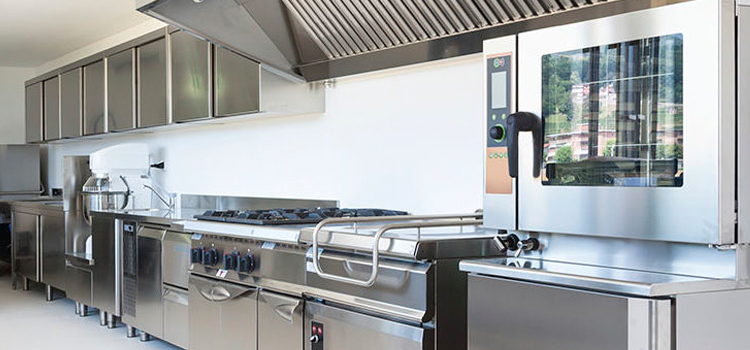 AEG commercial dishwasher repair in Abbotsford