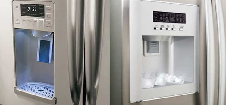 AEG Commercial Ice Maker Repair Abbotsford 