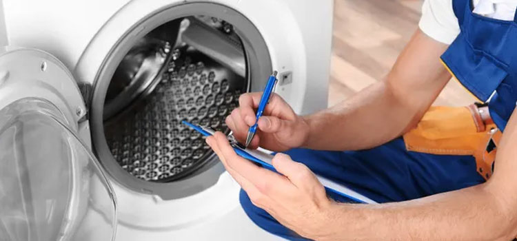 AEG Dryer Repair Services in Abbotsford
