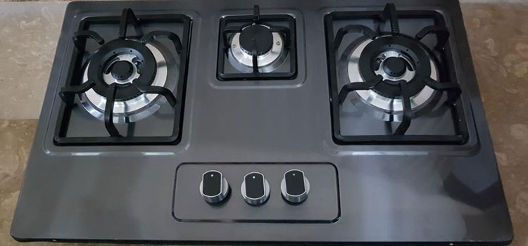 Smeg Gas Stove Installation Services in Abbotsford