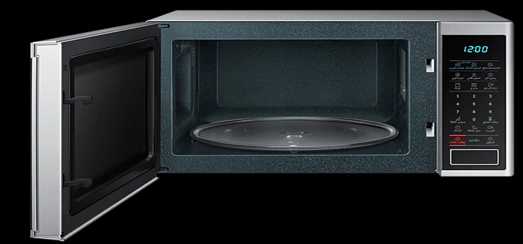 Smeg Grill Microwave Installation Abbotsford