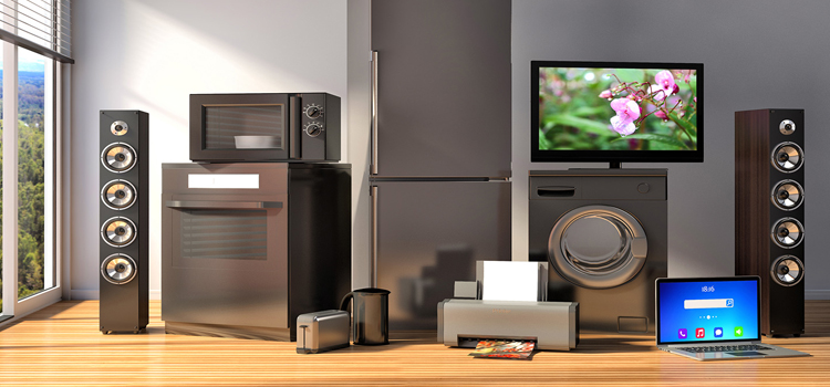 Home Appliance Repair in Kilgard