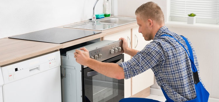 AEG Home Appliance Installation in Abbotsford