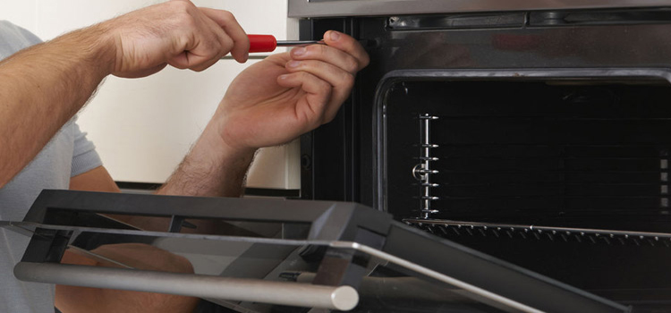 Home Appliances Installation in Kilgard