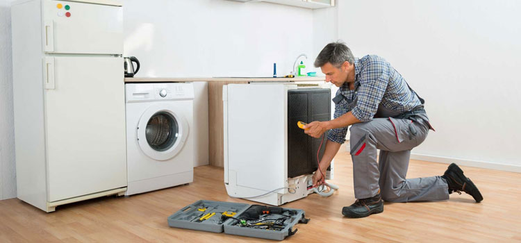 Smeg Kitchen Appliance Installation Service in Abbotsford
