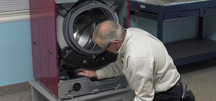 AEG Washing Machine Repair in Abbotsford