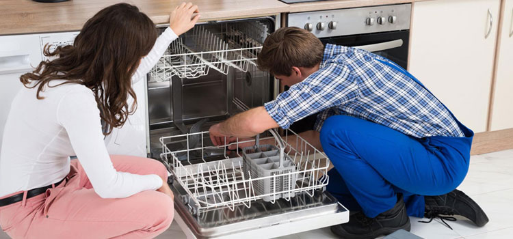 AEG microwave-installation in Abbotsford