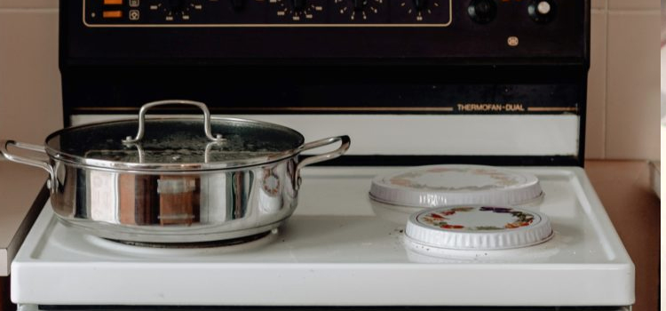 AEG oven elements replacement services Abbotsford