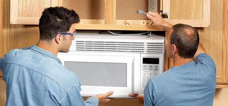 AEG Range Installation Service in Abbotsford