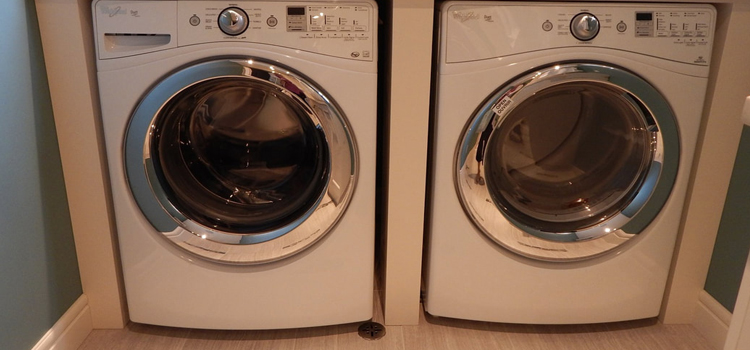 Washer and Dryer Repair in Kilgard