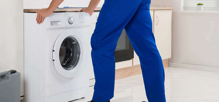AEG washing-machine-installation-service in Abbotsford