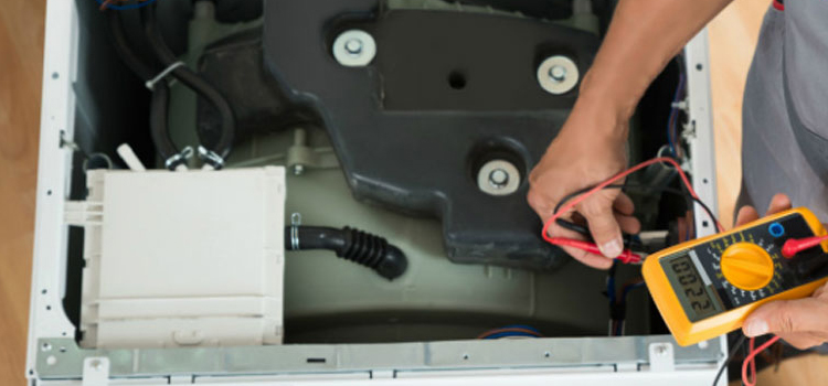 Washing Machine Repair in Kilgard